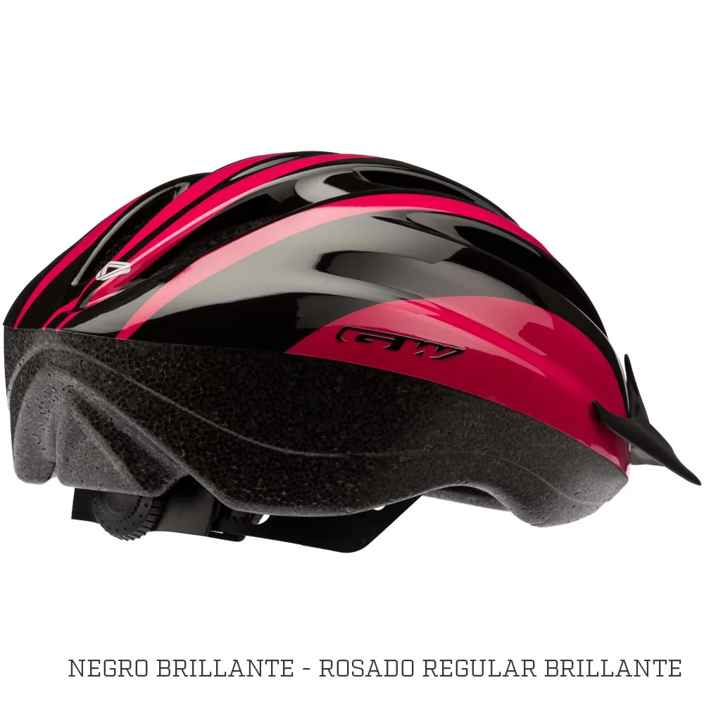 Casco MTB M1 Rosado - Imagen 3