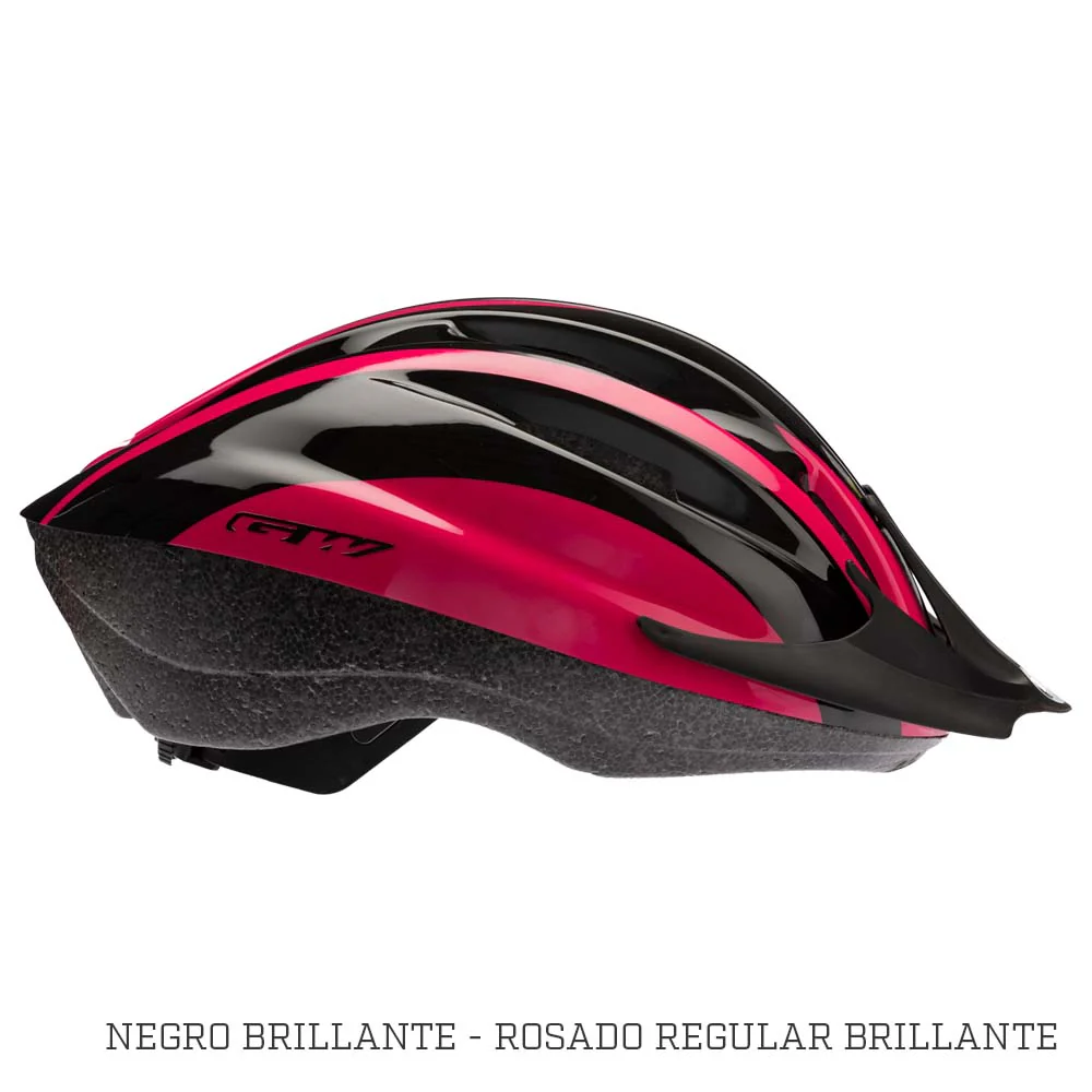 Casco MTB M1 Rosado - Imagen 5