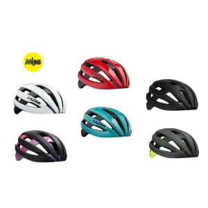 Casco Ruta Sphere Mips Lazer.