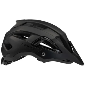 Casco Enduro E2 Negro Mate