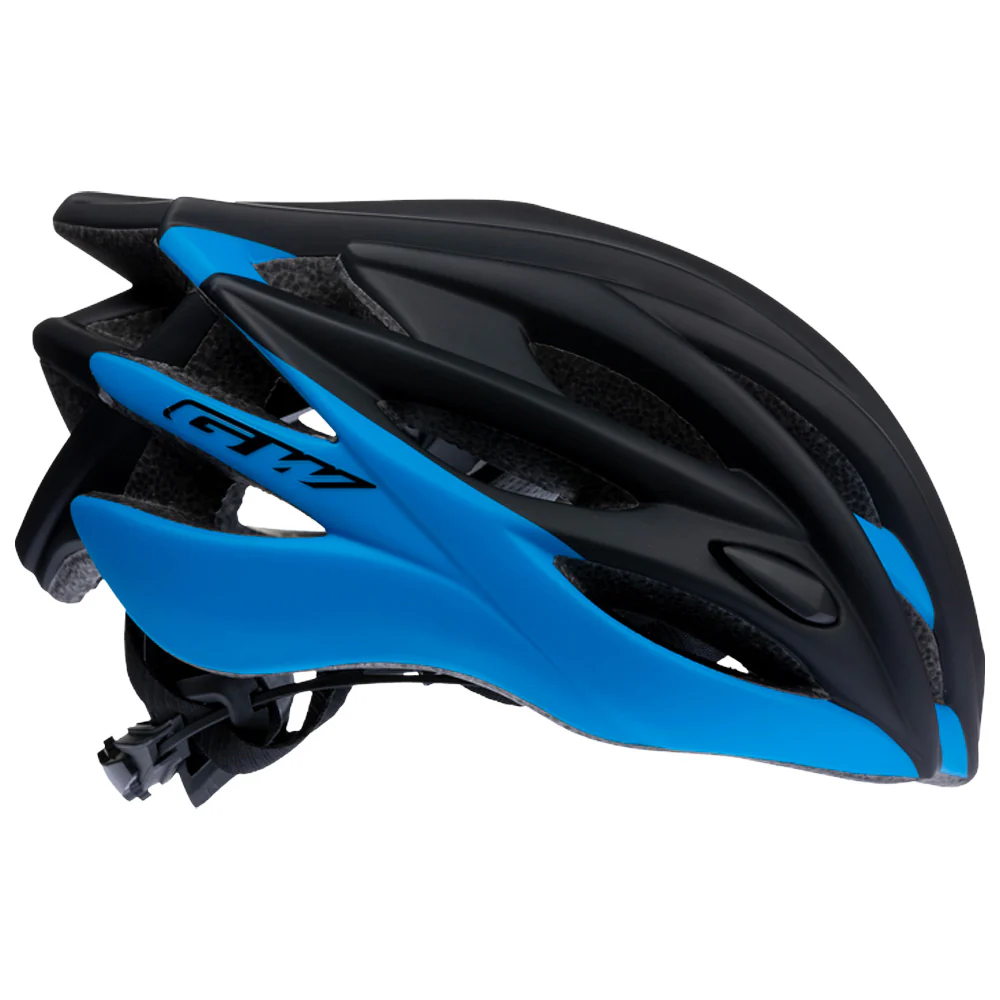 Casco 029 Rut Azul - Imagen 2