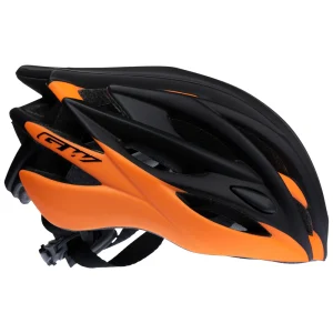 Casco 029 Ruta Naranja