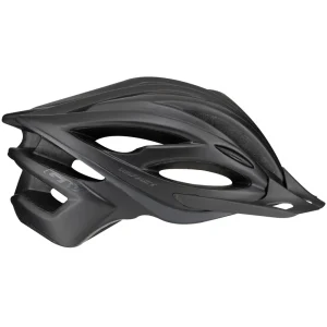 Casco Hornet MTB Negro Mate