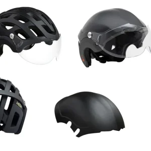Casco ruta Anverz NTA Mips CE+ Led Lazer