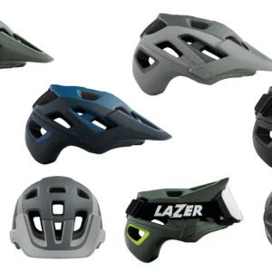 Casco MTB Jackal Lazer