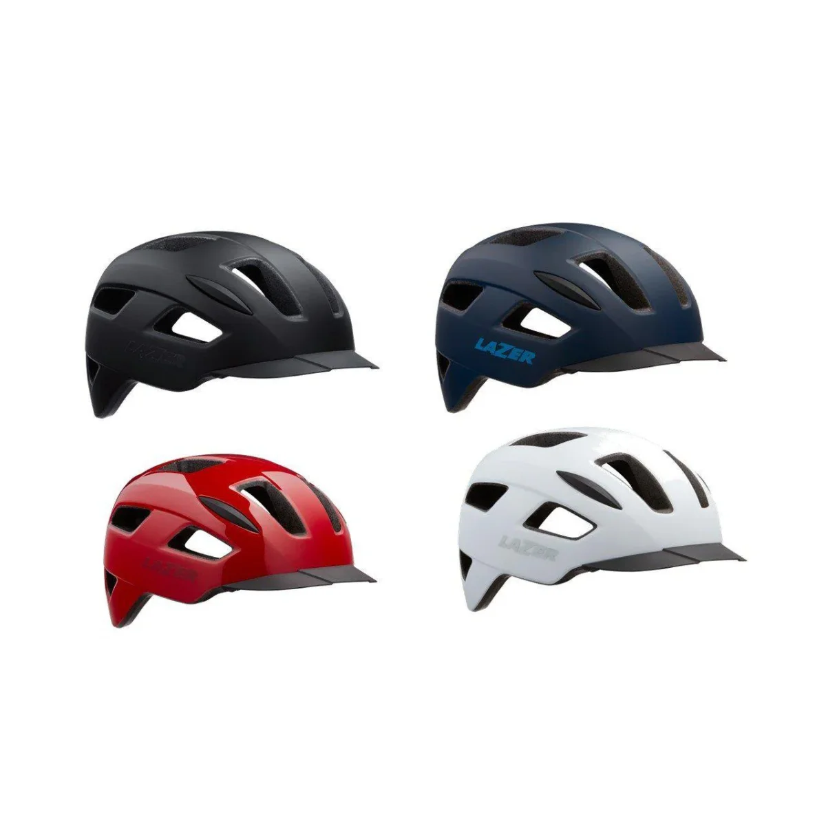 Cascos MTB Lizard Lazer - Imagen 2