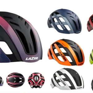 Cascos Ruta Century Mips Lazer