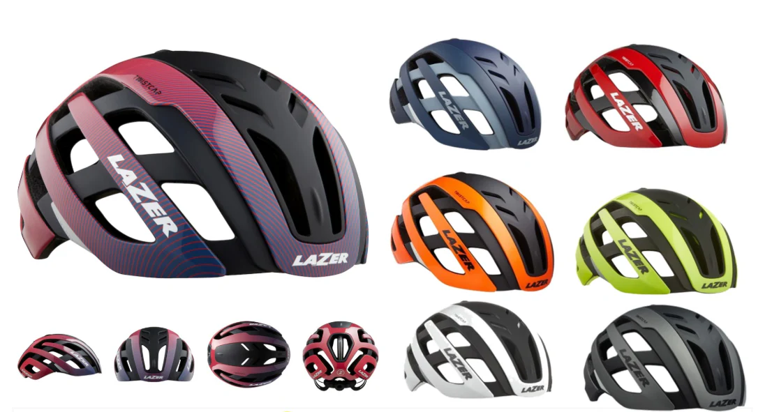 Cascos Ruta Century Mips Lazer
