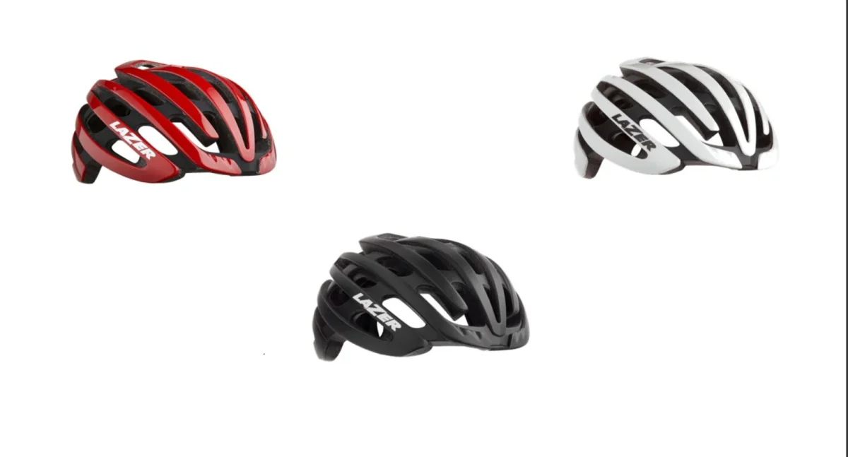 Casco Ruta Z1 Ce Lazer - Imagen 2
