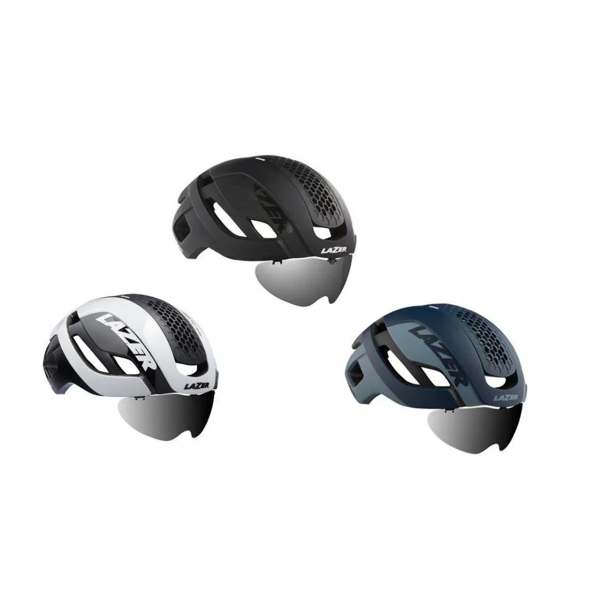 Cascos Ruta Bullet 2.0 Mips con Lentes Lazer - Imagen 2