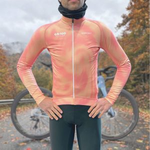 Chaqueta Pro Team Xtrem GR-100 GSPORT 2026 Unisex