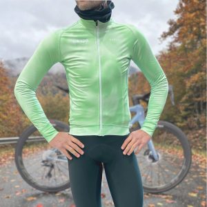 Chaqueta Pro Team Xtrem GR-100 GSPORT 2026 Unisex