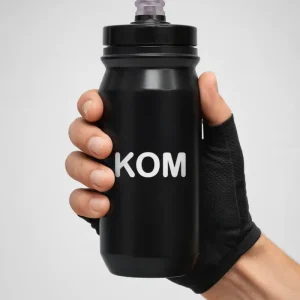 Termo caramañola bidón ciclismo 4.0