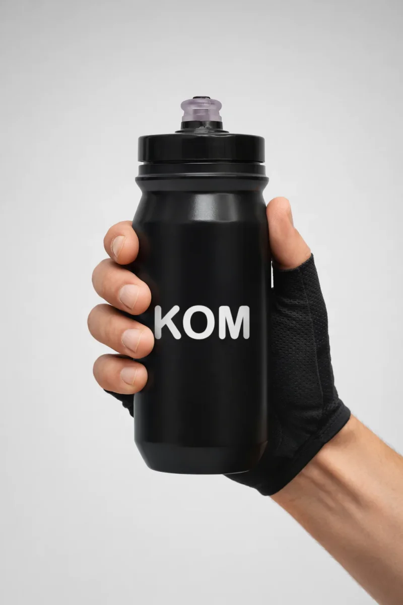 Termo caramañola bidón ciclismo 4.0