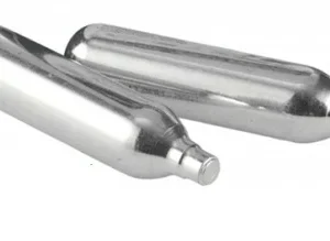 CAPSULAS DE CO2 GAMO / CILINDRO DE GAS COMPRIMIDO CO2 / 12 grs