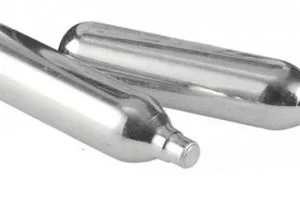 30 CAPSULAS DE CO2 GAMO/UMAREX - CILINDRO DE GAS COMPRIMIDO CO2 / 12 grs