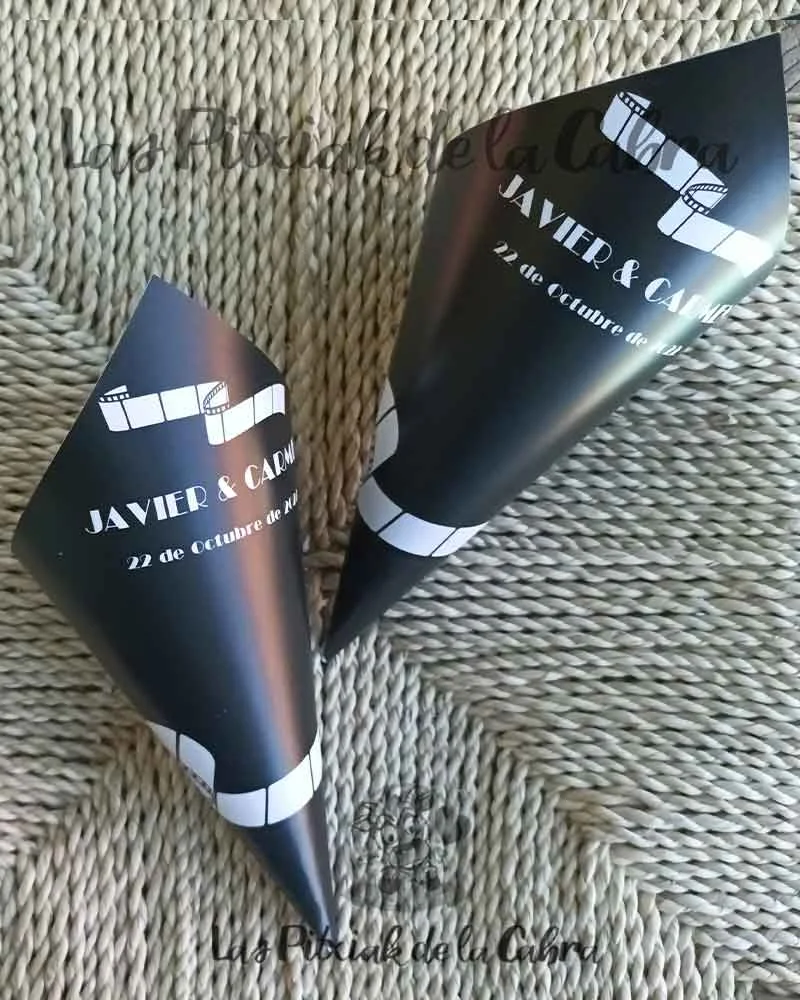 Conos Javier&Carmen - Imagen 2