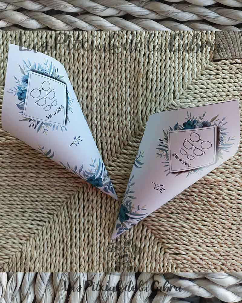 Conos Pilar&Marta - Imagen 2