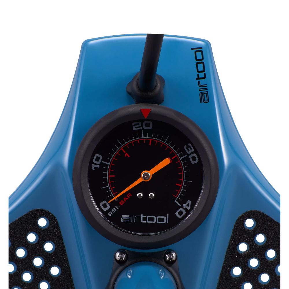 Specialized Bomba de pie Air Tool MTB