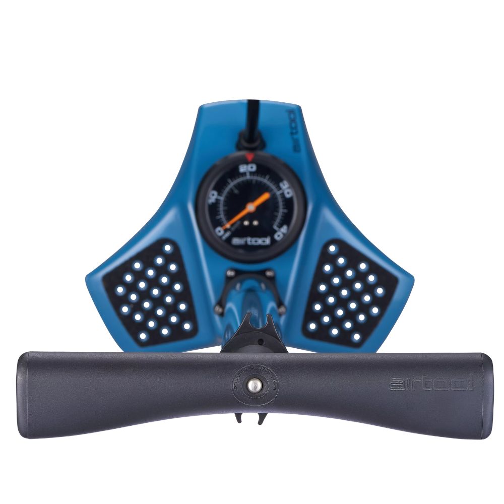 Specialized Bomba de pie Air Tool MTB - Imagen 4