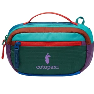 Cotopaxi Riñonera Kapai 1.5 L