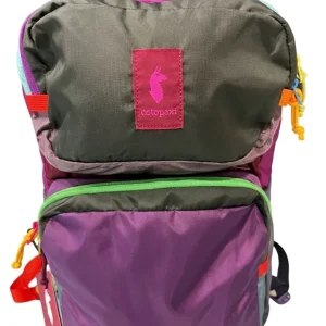 Cotopaxi Mochila Tasra 16 L