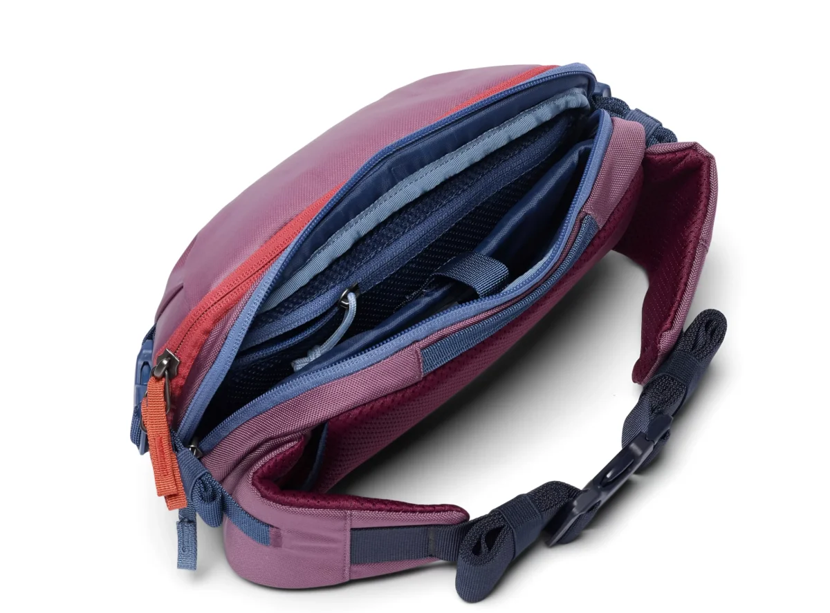 Cotopaxi Riñonera Allpa X 3L - Imagen 6