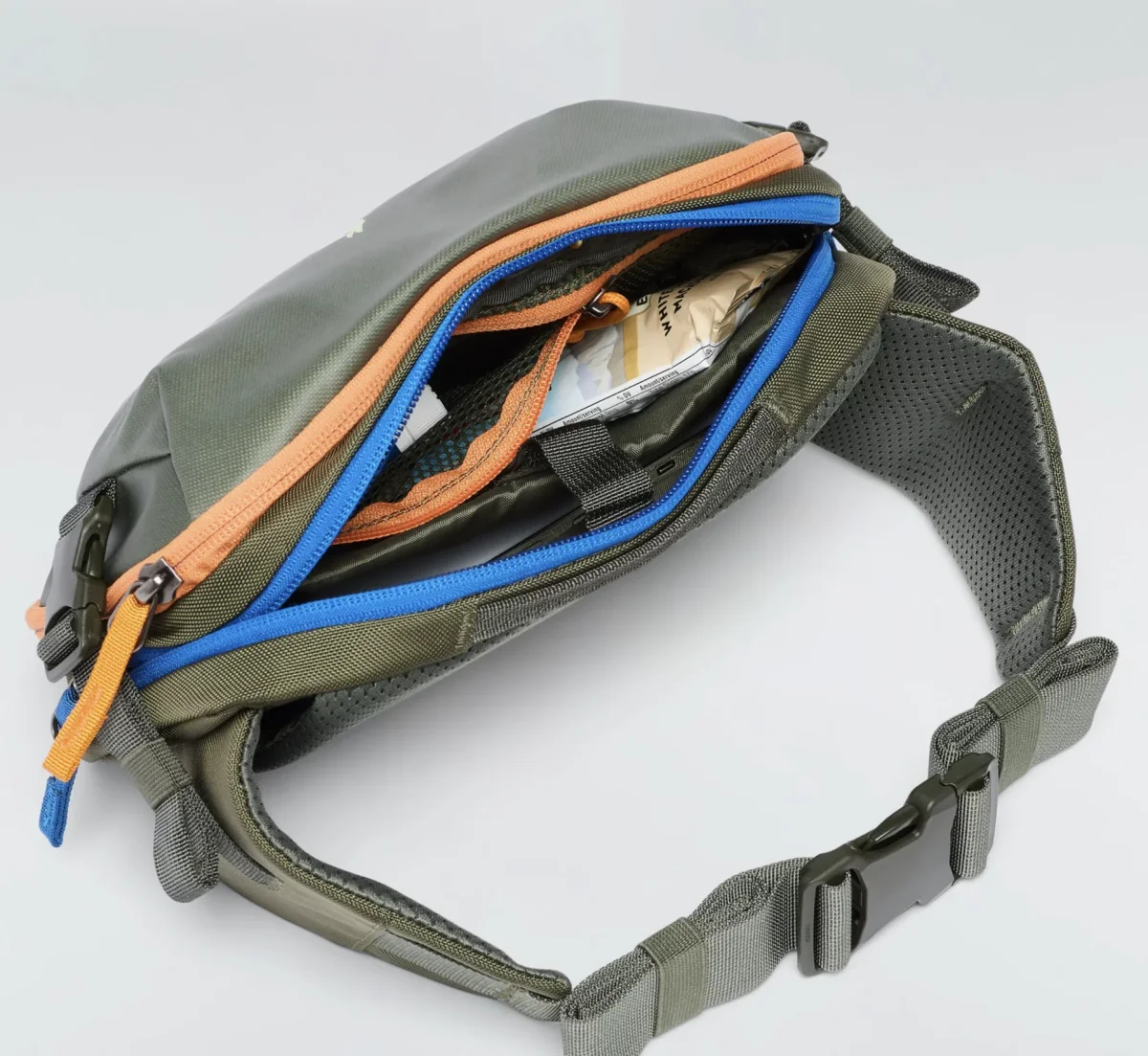 Cotopaxi Riñonera Allpa X 3L - Imagen 6