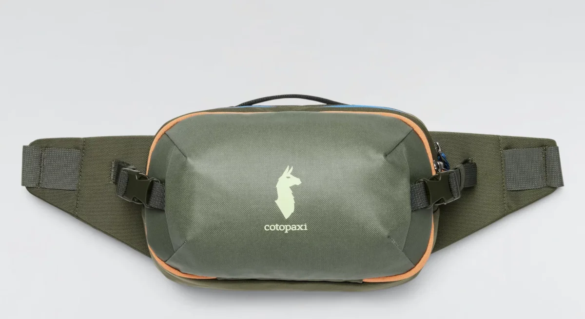 Cotopaxi Riñonera Allpa X 3L - Imagen 4