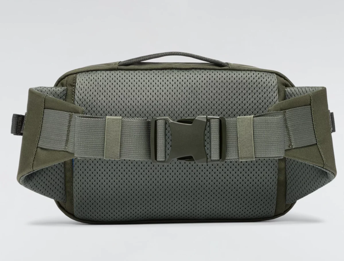 Cotopaxi Riñonera Allpa X 3L - Imagen 3