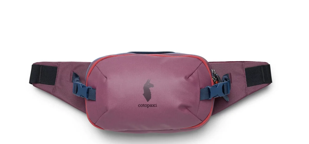 Cotopaxi Riñonera Allpa X 3L - Imagen 5