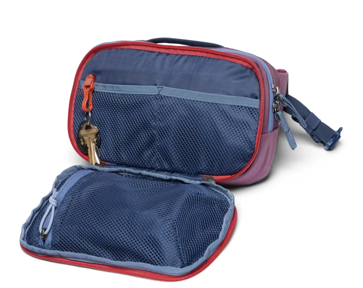 Cotopaxi Riñonera Allpa X 3L - Imagen 4