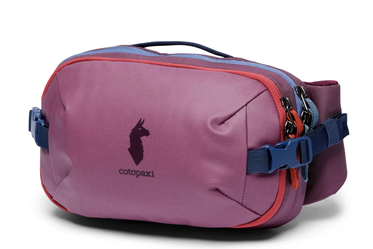 Cotopaxi Riñonera Allpa X 3L - Imagen 2