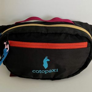 Cotopaxi Riñonera Kapai 1.5 L