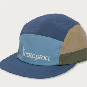 Cotopaxi Tech 5-Panel Hat