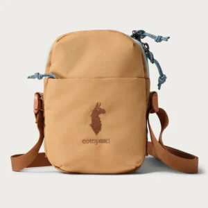 Cotopaxi Todo 1L Shoulder Bag Honey