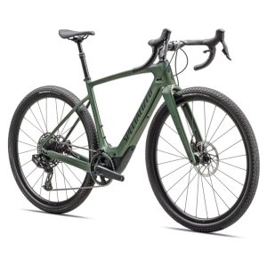 Specialized Creo SL Comp Carbon 2025