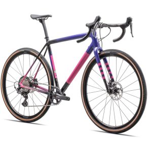 Specialized Crux Comp 2025