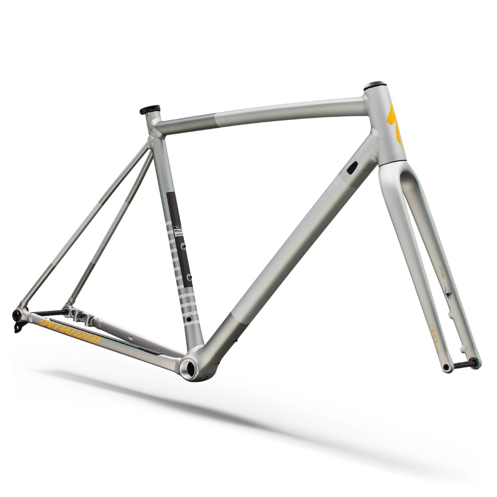 Specialized Cuadro Crux DSW Frameset 26