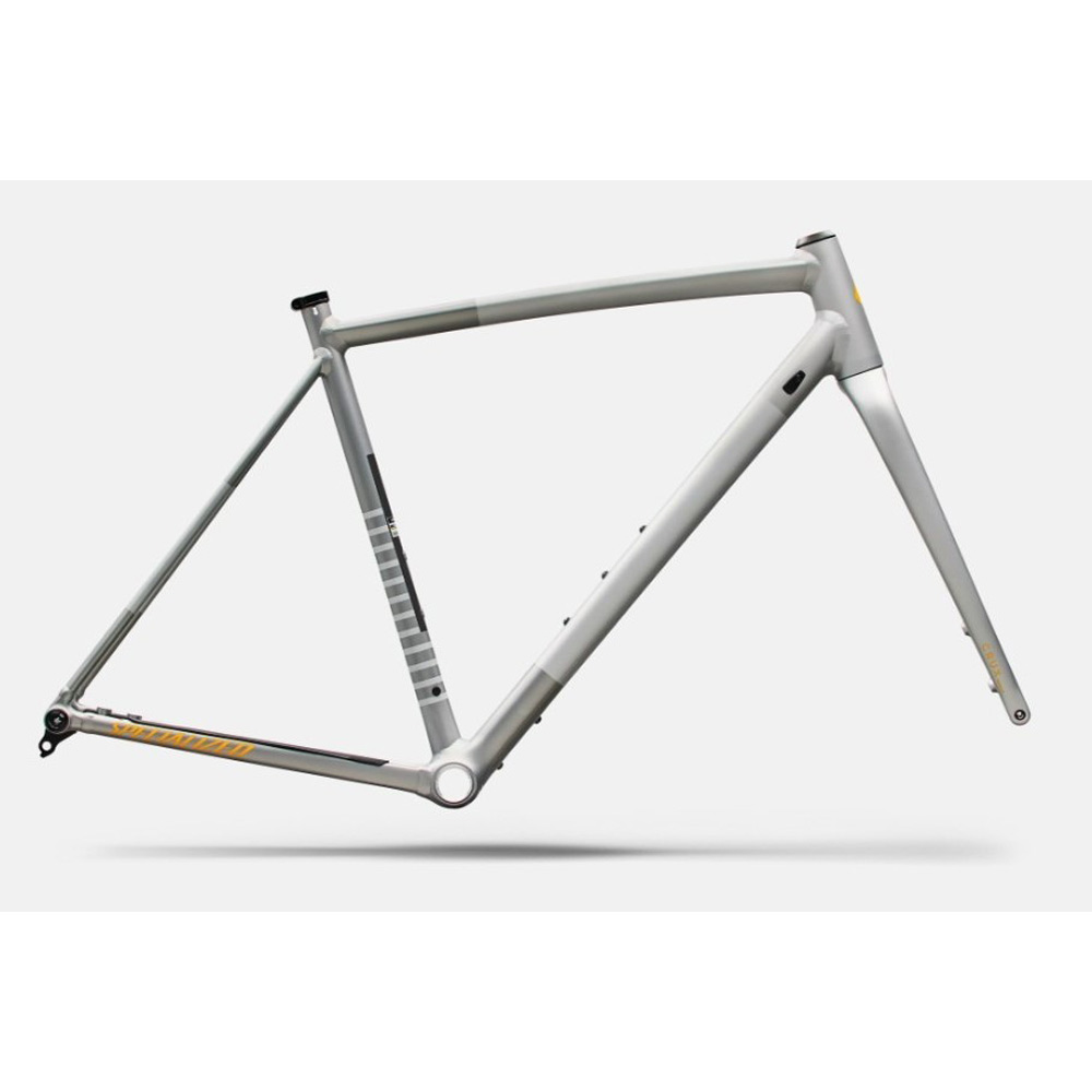 Specialized Cuadro Crux DSW Frameset 26 - Imagen 4
