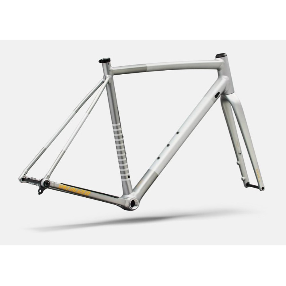 Specialized Cuadro Crux DSW Frameset 26 - Imagen 3
