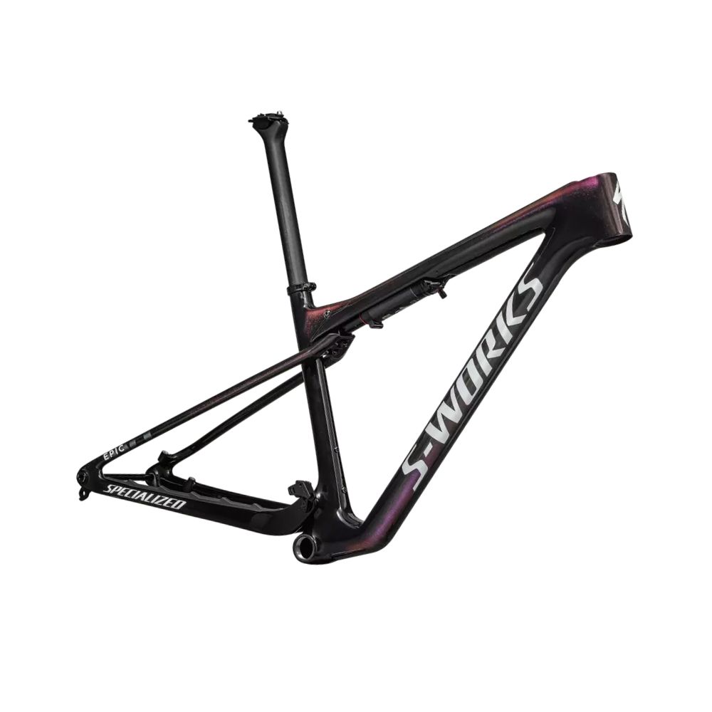 Specialized S-Works Epic World Cup 2025 Frame - Imagen 2