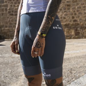 Culotte Unisex MUGELLO Aero Corto GSPORT 2024