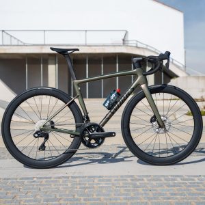 Specialized S-Works Tarmac SL8 Ultegra Di2 Montaje GR-100 2025
