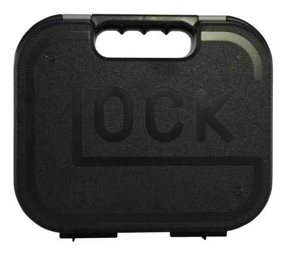 Pistola Glock 17 Blowback / Postón / Co2 - Imagen 3