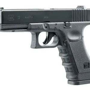 Pistola Glock 17 Blowback / Postón / Co2