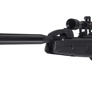 Rifle Gamo Replay 10 Max Igt Multitiro, 4.5 + Funda