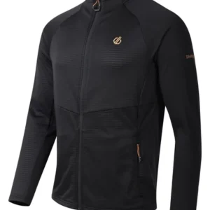 Dare 2b Apex Stretch Midlayer Black