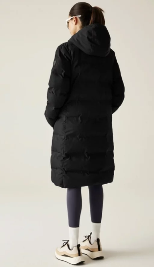 Dare 2 B Wonder Padded Jacket - Imagen 4