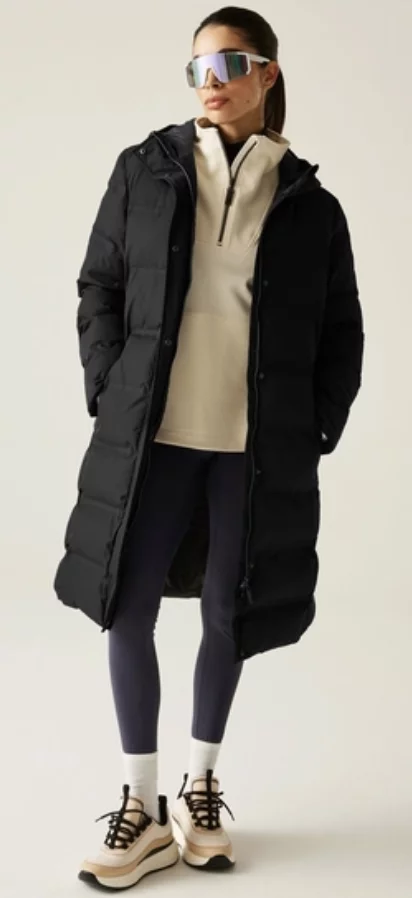 Dare 2 B Wonder Padded Jacket - Imagen 3